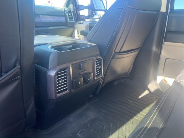 2021 Ford F-350 Limited