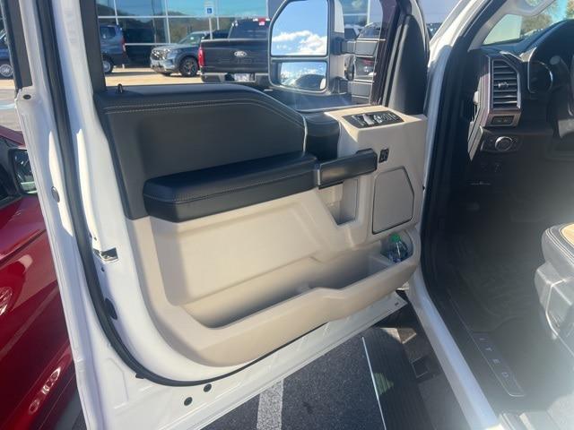 2021 Ford F-350 Limited