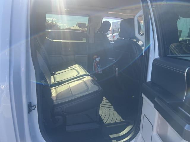 2021 Ford F-350 Limited
