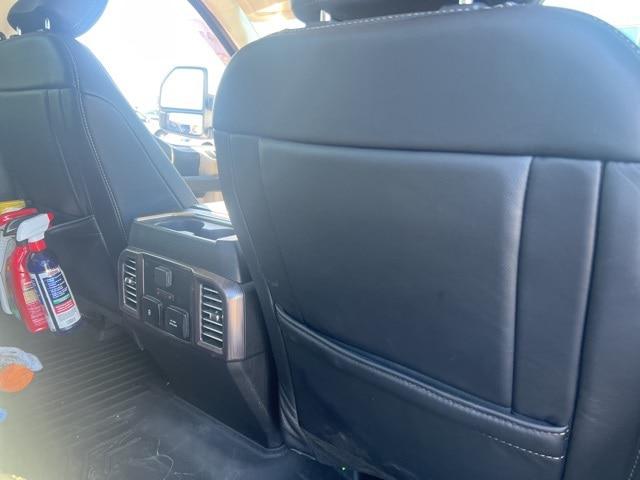 2021 Ford F-350 Limited