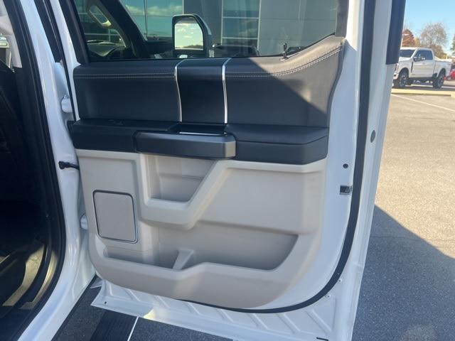 2021 Ford F-350 Limited