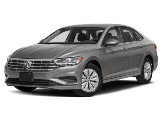 2019 Volkswagen Jetta 1.4T SE