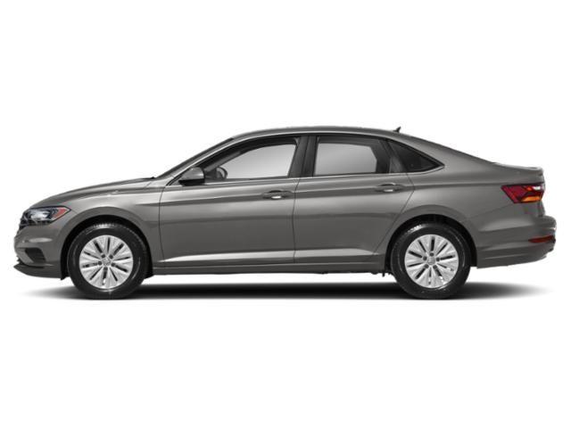 2019 Volkswagen Jetta 1.4T SE