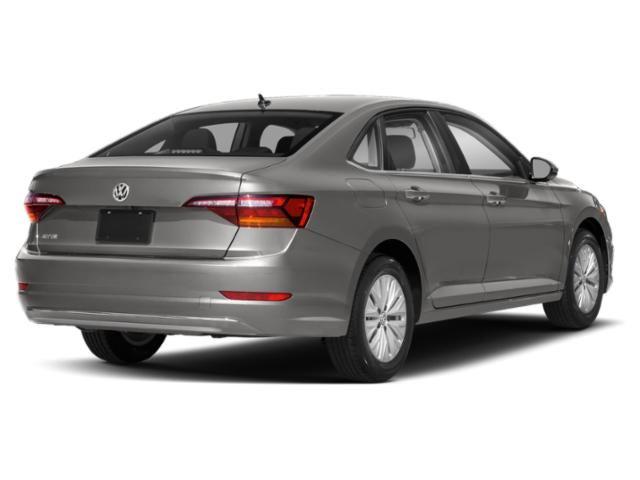 2019 Volkswagen Jetta 1.4T SE