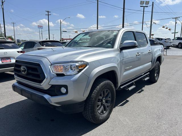 2023 Toyota Tacoma SR V6