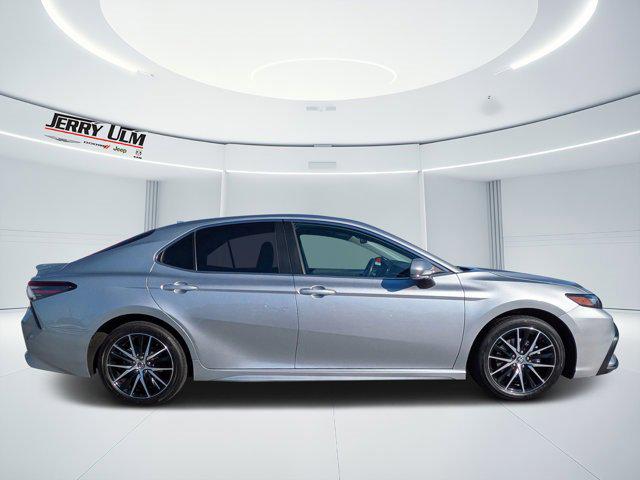 2024 Toyota Camry SE 2024 Toyota Camry SE