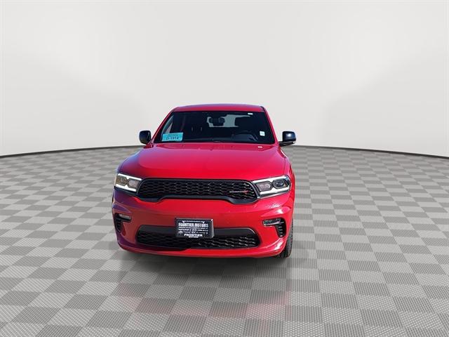 2021 Dodge Durango GT Plus AWD