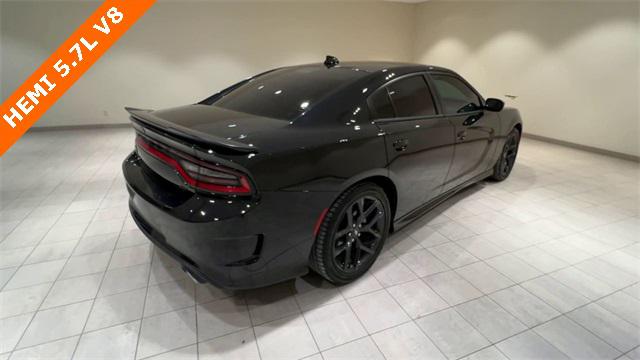 2023 Dodge Charger R/T