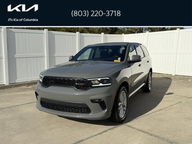 2022 Dodge Durango GT AWD