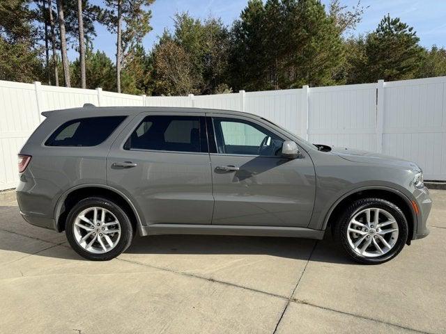 2022 Dodge Durango GT AWD