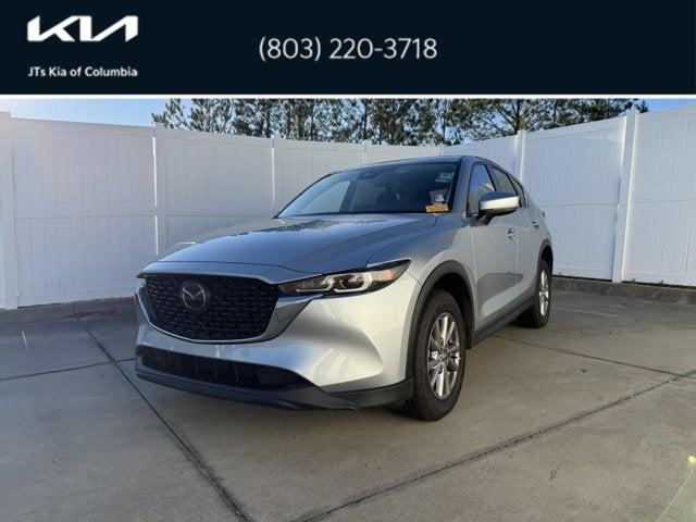 2023 Mazda CX-5 2.5 S Preferred