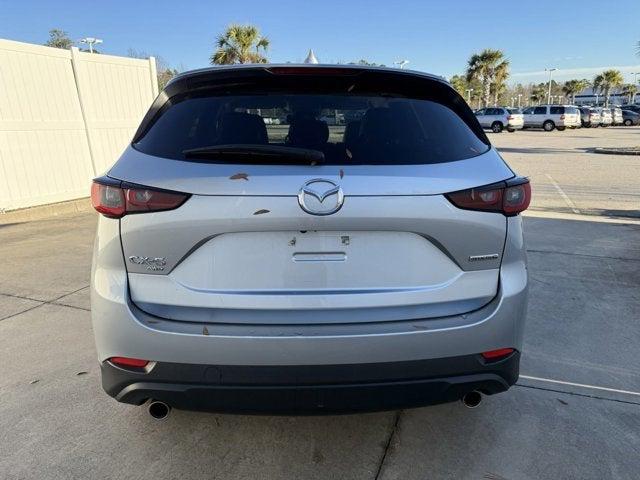 2023 Mazda CX-5 2.5 S Preferred