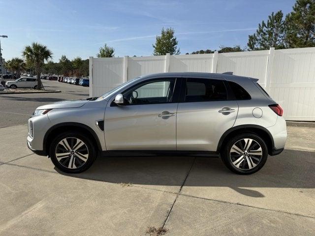 2022 Mitsubishi Outlander Sport 2.0 SE AWC