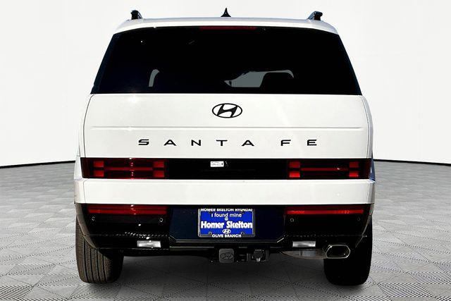 New 2025 Hyundai Santa Fe For Sale in Olive Branch, MS
