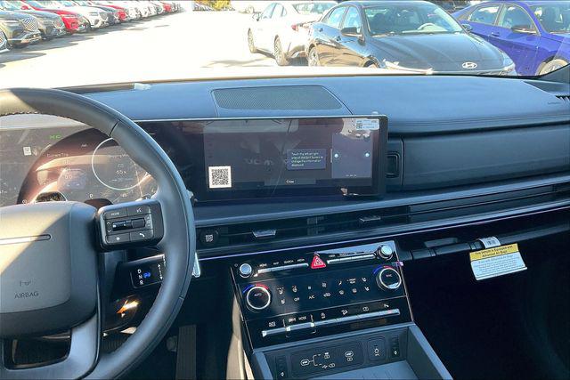 New 2025 Hyundai Santa Fe For Sale in Olive Branch, MS