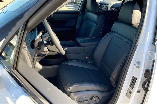 New 2025 Hyundai Santa Fe For Sale in Olive Branch, MS