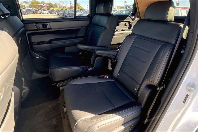 New 2025 Hyundai Santa Fe For Sale in Olive Branch, MS