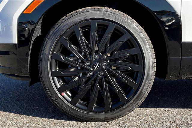 New 2025 Hyundai Santa Fe For Sale in Olive Branch, MS