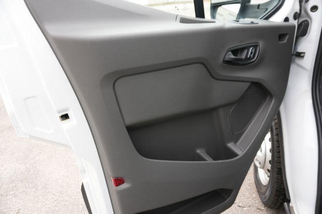 2024 Ford Transit Cutaway Base