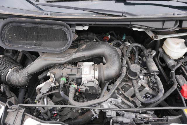 2024 Ford Transit Cutaway Base