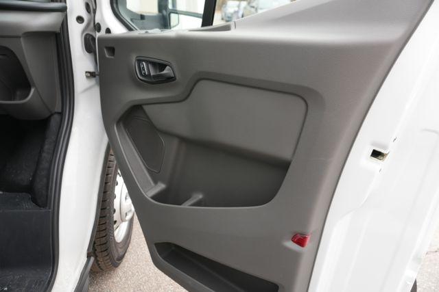 2024 Ford Transit Cutaway Base