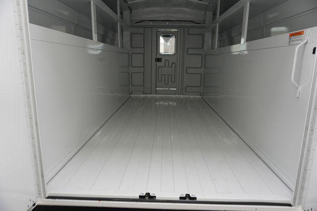2024 Ford Transit Cutaway Base