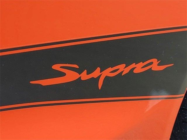 2024 Toyota GR Supra 45th Anniversary Edition