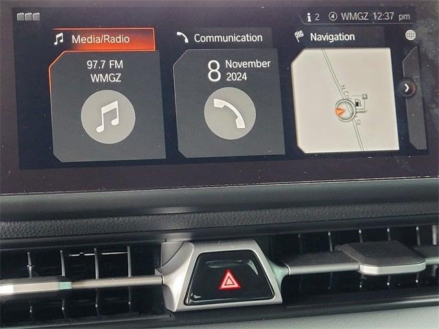 2024 Toyota GR Supra 45th Anniversary Edition