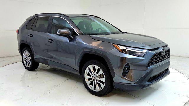 2022 Toyota RAV4 XLE Premium for sale in Freehold, NJ
