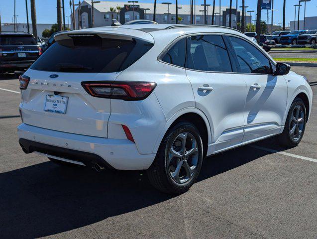 Used 2023 Ford Escape For Sale in Tucson, AZ