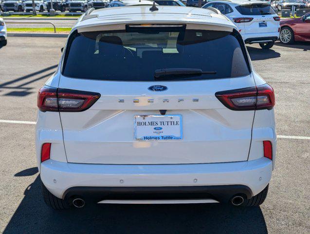 Used 2023 Ford Escape For Sale in Tucson, AZ