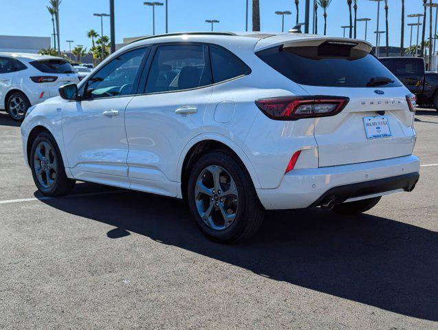 Used 2023 Ford Escape For Sale in Tucson, AZ