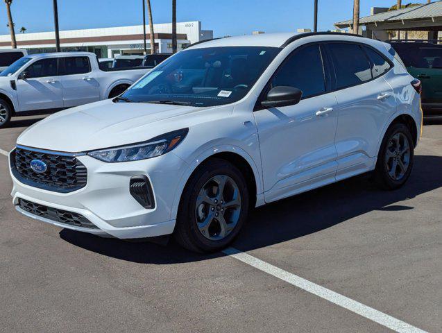 Used 2023 Ford Escape For Sale in Tucson, AZ