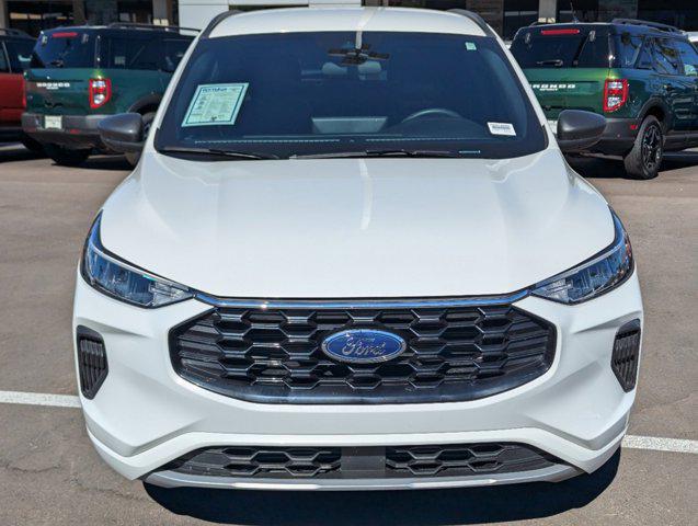 Used 2023 Ford Escape For Sale in Tucson, AZ