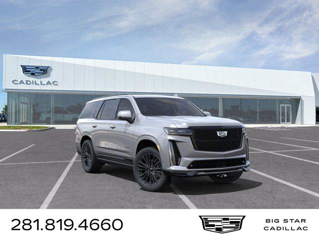 2024 Cadillac Escalade