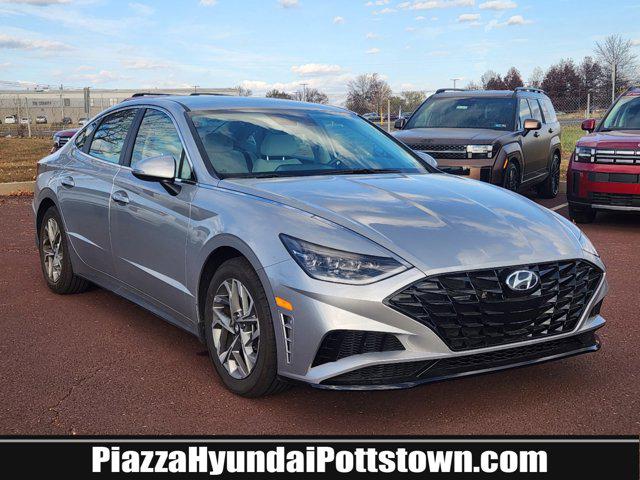 2023 Hyundai Sonata