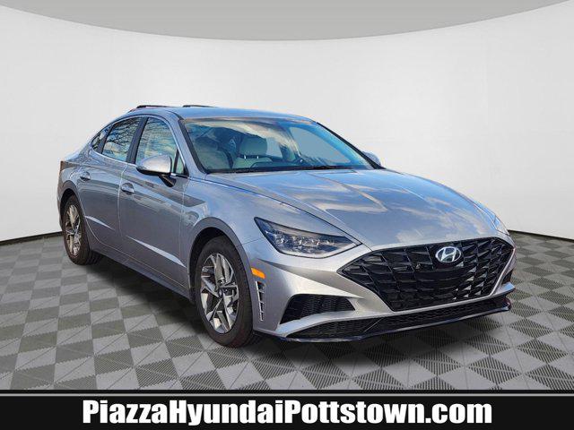 2023 Hyundai Sonata