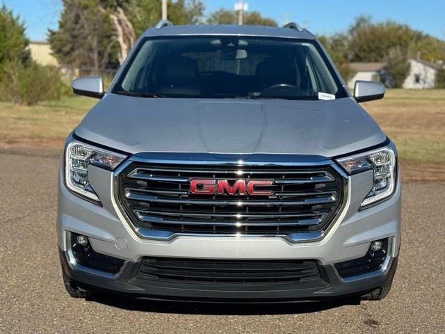 2022 GMC Terrain FWD SLT