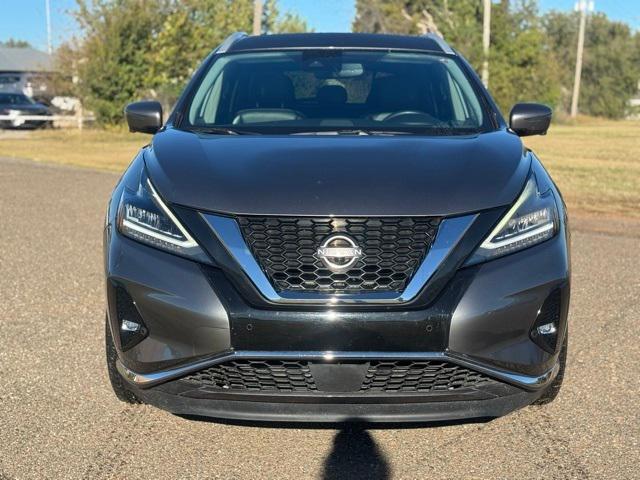 2023 Nissan Murano SL Intelligent AWD