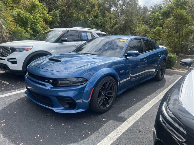 2020 Dodge Charger