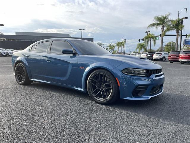 2020 Dodge Charger