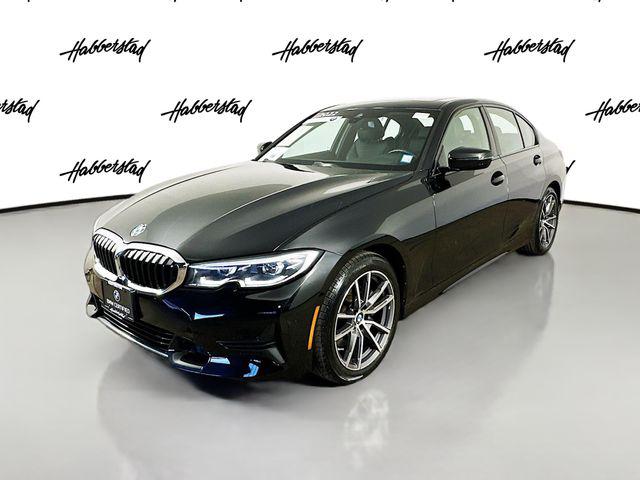 2022 BMW 330i