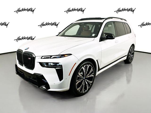 2025 BMW X7