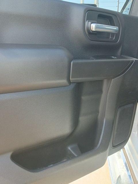 2022 Chevrolet Silverado 2500HD 4WD Crew Cab Standard Bed LT