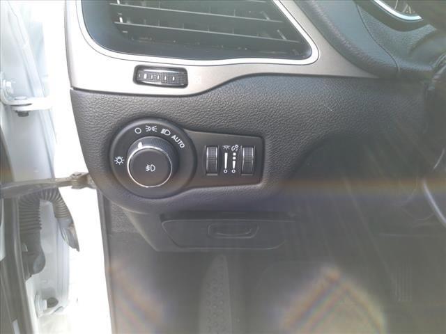 2021 Jeep Cherokee Latitude Lux 4X4