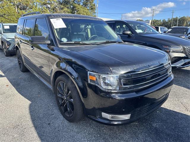 2019 Ford Flex