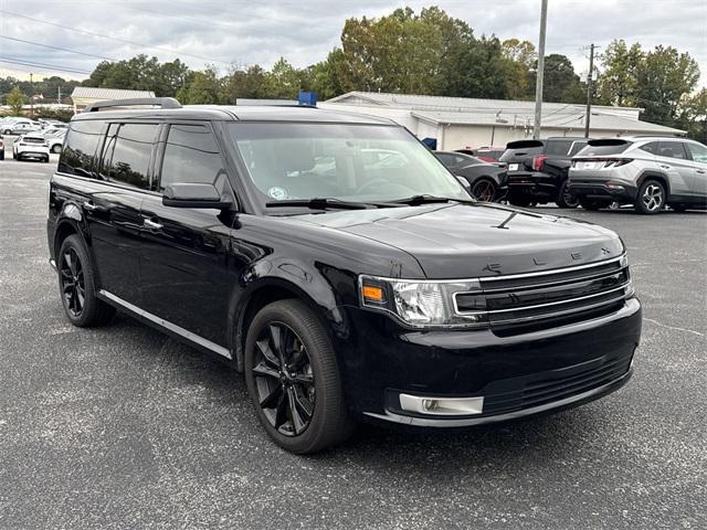 2019 Ford Flex