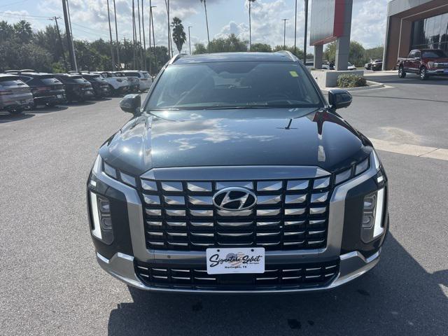 2023 Hyundai Palisade