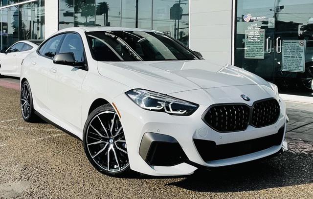 2024 BMW M235 Gran Coupe