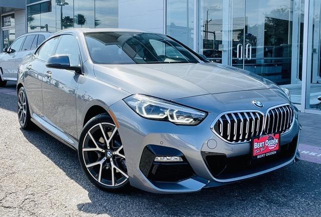 2024 BMW 228 Gran Coupe